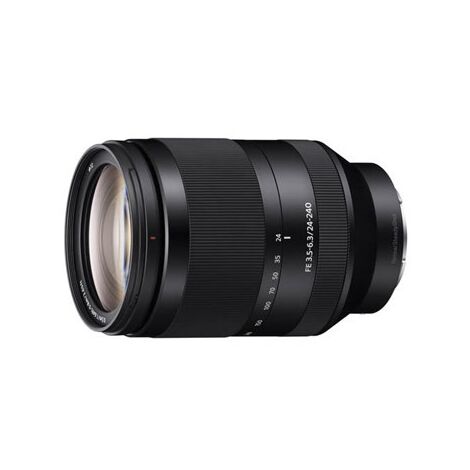 עדשה Sony FE 24-240mm F/3.5-6.3 OSS סוני למכירה 