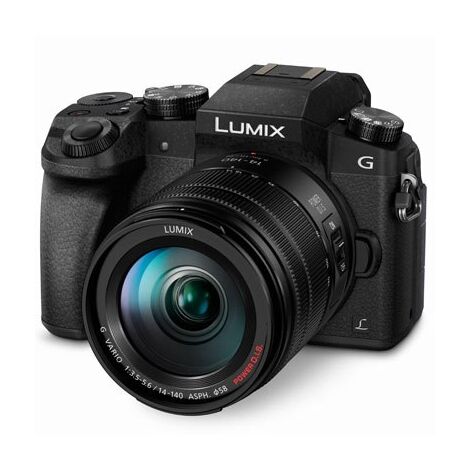 מצלמה  ללא מראה Panasonic Lumix G7 פנסוניק למכירה , 2 image