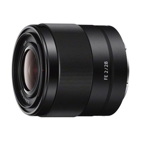 עדשה Sony FE 28mm F2.0 סוני למכירה , 2 image
