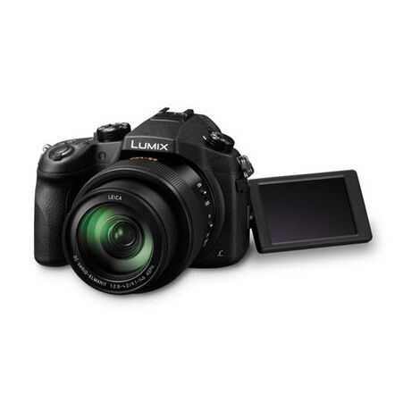 מצלמה דמוי SLR  Panasonic Lumix DMC-FZ300 פנסוניק למכירה , 3 image
