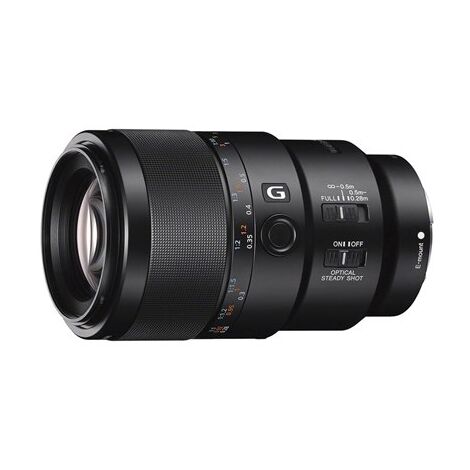 עדשה Sony FE 90mm F2.8 Macro G OSS סוני למכירה 