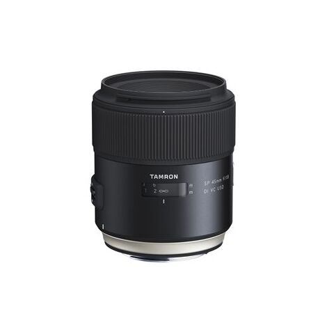 עדשה Tamron SP 45mm f/1.8 Di VC USD למכירה , 2 image
