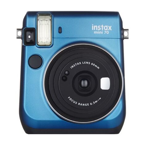 מצלמה  פיתוח מיידי Fuji Instax Mini 70 פוג'י למכירה , 2 image