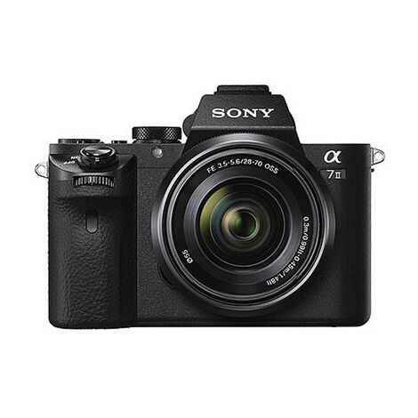 מצלמה  ללא מראה Sony Alpha A7II סוני למכירה , 2 image
