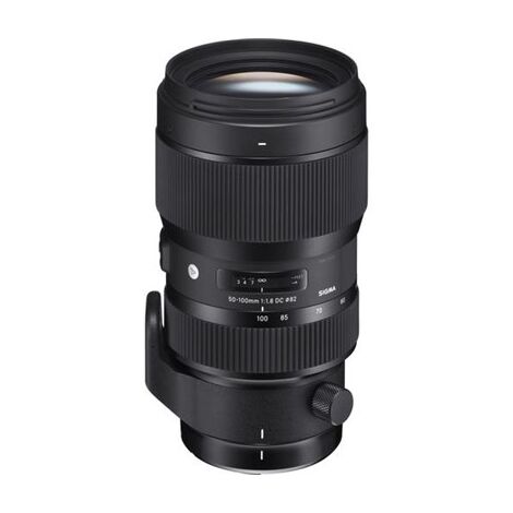 עדשה Sigma 50-100mm F1.8 DC HSM ART סיגמה למכירה , 2 image