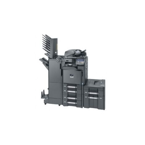 מכונת צילום Kyocera TASKalfa 5551ci למכירה , 2 image