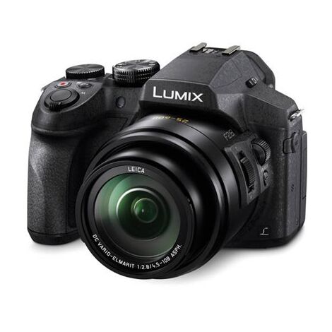 מצלמה דמוי SLR  Panasonic Lumix DMC-FZ300 פנסוניק למכירה 