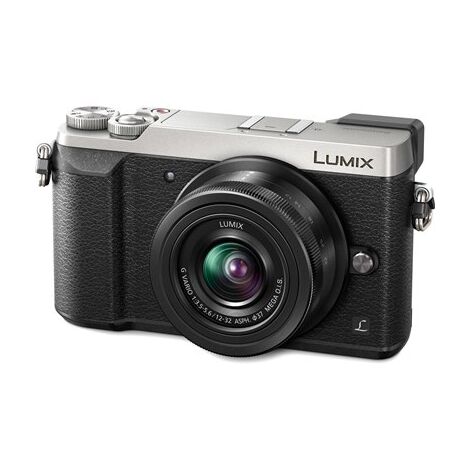 מצלמה  ללא מראה Panasonic Lumix DMC-GX85 / Lumix DMC-GX80 / Lumix DMC-GX7 Mark II פנסוניק למכירה 