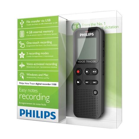 מכשיר הקלטה Philips DVT1150 פיליפס למכירה , 5 image