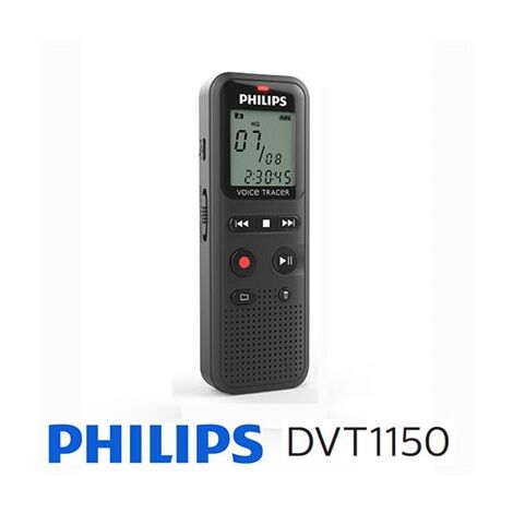 מכשיר הקלטה Philips DVT1150 פיליפס למכירה , 4 image