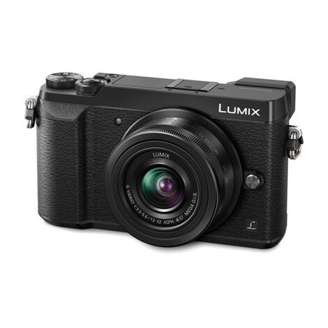 מצלמה  ללא מראה Panasonic Lumix DMC-GX85 / Lumix DMC-GX80 / Lumix DMC-GX7 Mark II פנסוניק למכירה , 3 image