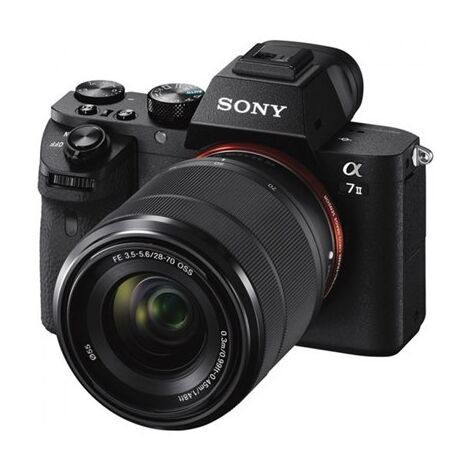 מצלמה  ללא מראה Sony Alpha A7II סוני למכירה , 4 image