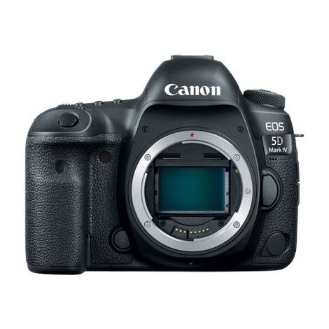 מצלמה רפלקס DSLR  Canon EOS 5D Mark IV קנון למכירה 