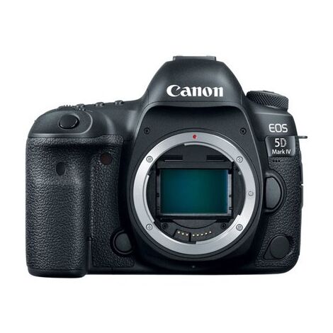 מצלמה רפלקס DSLR  Canon EOS 5D Mark IV קנון למכירה , 2 image