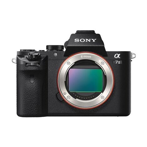 מצלמה  ללא מראה Sony Alpha A7II סוני למכירה , 3 image