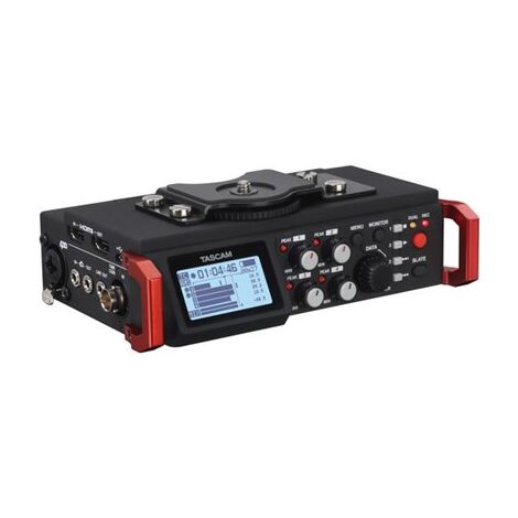 מכשיר הקלטה Tascam DR701D למכירה , 2 image