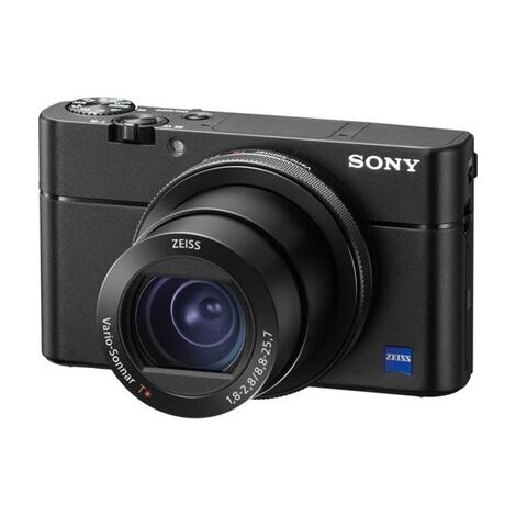 מצלמה  קומפקטית Sony CyberShot DSC-RX100 V סוני למכירה , 2 image
