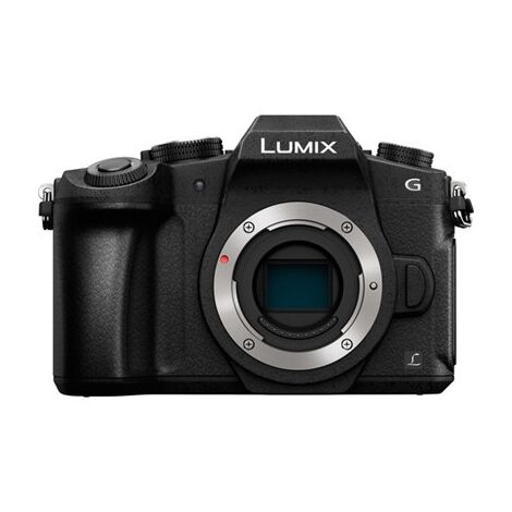 מצלמה  ללא מראה Panasonic DMC-G85 / G80 פנסוניק למכירה 