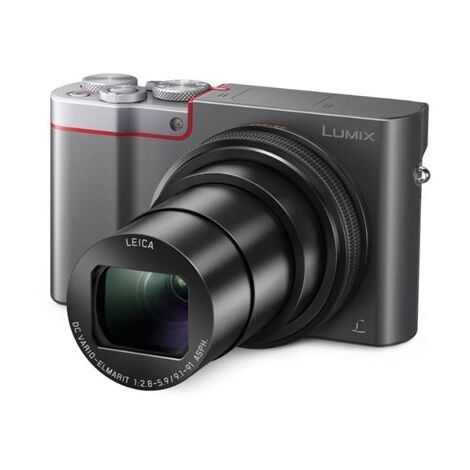 מצלמה  קומפקטית Panasonic Lumix DMC-TZ100 / 110 ZS100 / 110 פנסוניק למכירה , 3 image