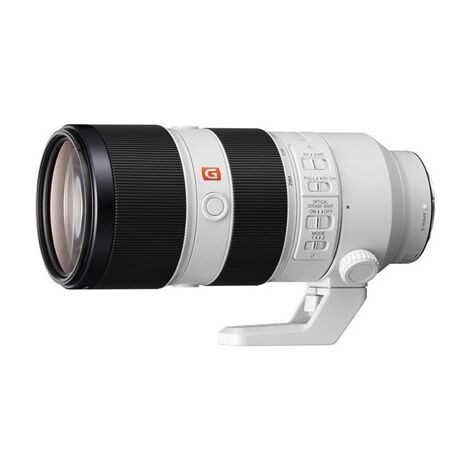 עדשה Sony FE 70-200mm f/2.8 GM OSS סוני למכירה , 2 image