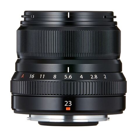 עדשה Fuji XF 23mm f/2 R WR פוג'י למכירה 