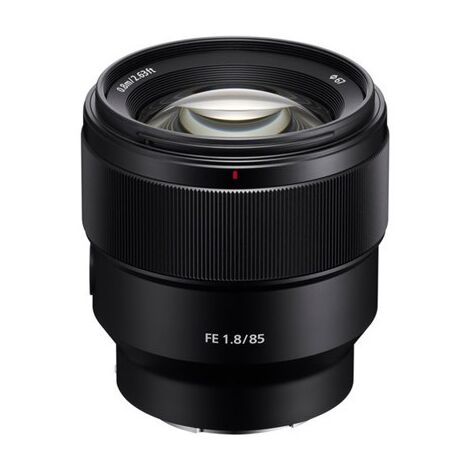 עדשה Sony FE 85mm f/1.8 סוני למכירה , 3 image