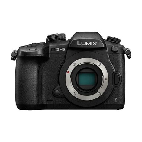 מצלמה  ללא מראה Panasonic Lumix DC-GH5 פנסוניק למכירה , 4 image