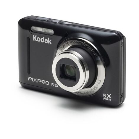 מצלמה  קומפקטית Kodak PIXPRO FZ53 קודאק למכירה , 2 image