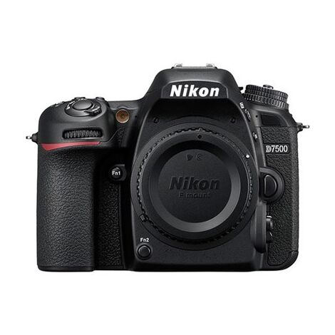 מצלמה רפלקס DSLR  Nikon D7500 ניקון למכירה , 3 image