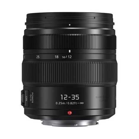 עדשה Panasonic Lumix G X Vario 12-35mm f/2.8 II ASPH O.I.S פנסוניק למכירה , 2 image