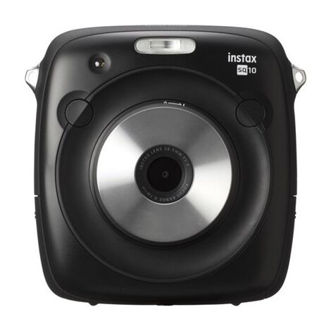 מצלמה  פיתוח מיידי Fuji Instax Square SQ10 פוג'י למכירה , 2 image