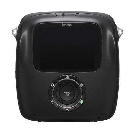מצלמה  פיתוח מיידי Fuji Instax Square SQ10 פוג'י למכירה , 3 image