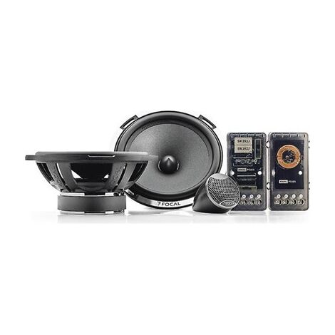 6.5 אינטש Focal PS-165-V1 למכירה 
