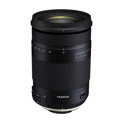 עדשה Tamron 18-400mm f/3.5-6.3 Di II VC HLD למכירה , 2 image