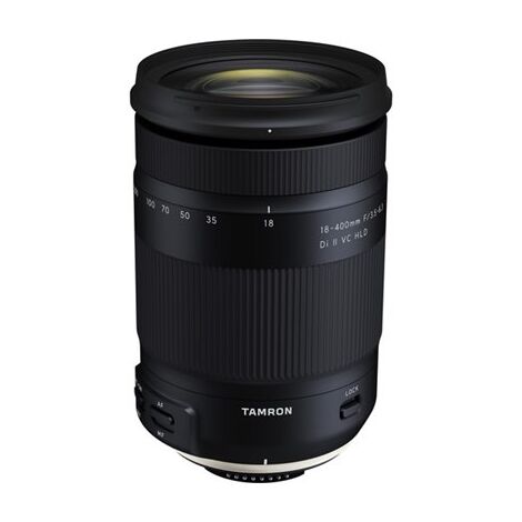 עדשה Tamron 18-400mm f/3.5-6.3 Di II VC HLD למכירה , 3 image