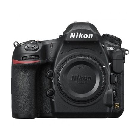 מצלמה רפלקס DSLR  Nikon D850 ניקון למכירה 