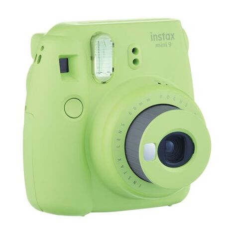 מצלמה  פיתוח מיידי Fuji Instax Mini 9 פוג'י למכירה , 4 image