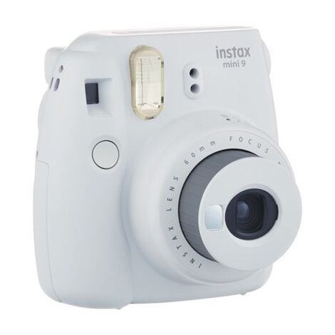 מצלמה  פיתוח מיידי Fuji Instax Mini 9 פוג'י למכירה 