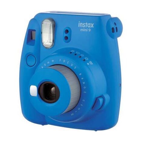 מצלמה  פיתוח מיידי Fuji Instax Mini 9 פוג'י למכירה , 8 image