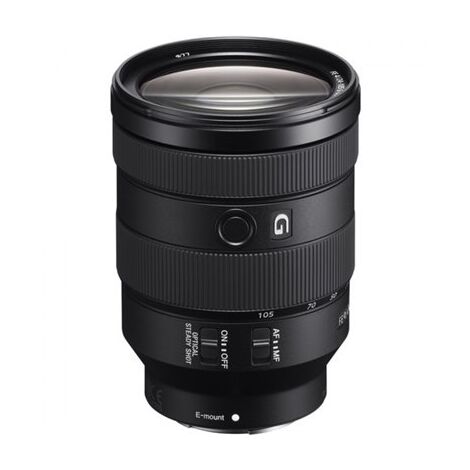 עדשה Sony FE 24-105mm f/4 G OSS סוני למכירה , 2 image