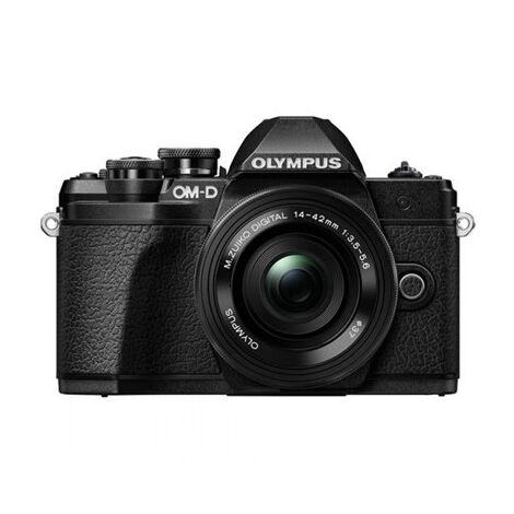 מצלמה  ללא מראה Olympus OM-D E-M10 Mark III אולימפוס למכירה , 3 image