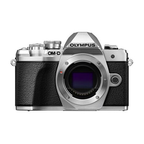 מצלמה  ללא מראה Olympus OM-D E-M10 Mark III אולימפוס למכירה , 2 image