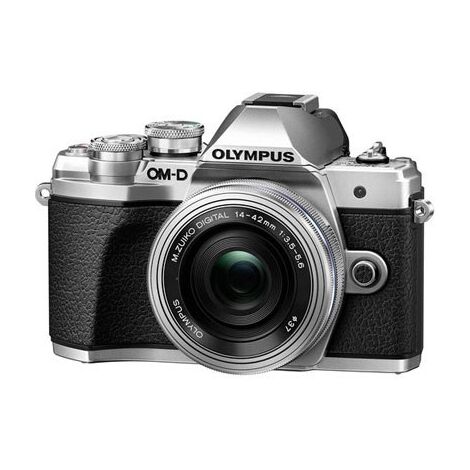 מצלמה  ללא מראה Olympus OM-D E-M10 Mark III אולימפוס למכירה , 4 image