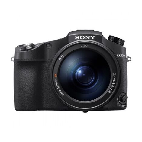 מצלמה דמוי SLR  Sony DSC RX10IV סוני למכירה , 2 image