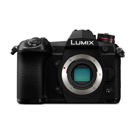 מצלמה  ללא מראה Panasonic Lumix DC-G9 פנסוניק למכירה , 2 image
