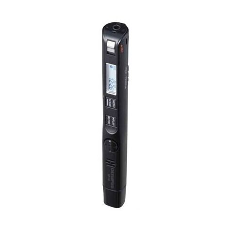 מכשיר הקלטה Olympus VP10 אולימפוס למכירה , 2 image