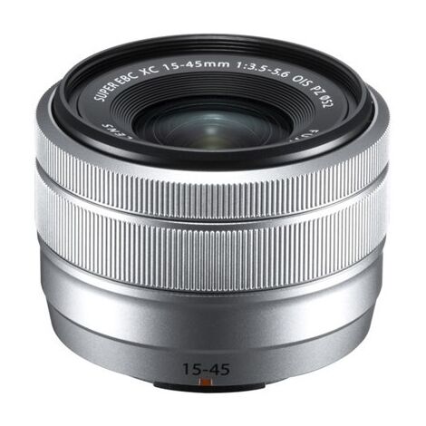 עדשה Fuji XC15-45mm F3.5-5.6 OIS PZ פוג'י למכירה , 2 image