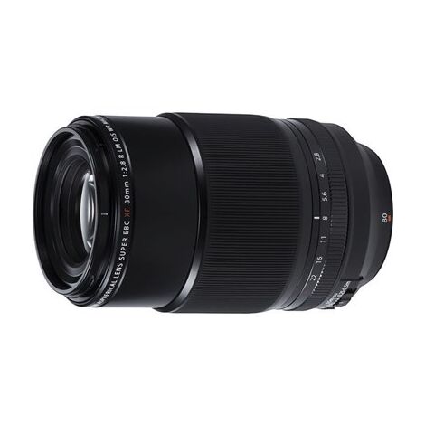 עדשה Fuji XF 80mm f/2.8 R LM OIS WR Macro פוג'י למכירה , 2 image