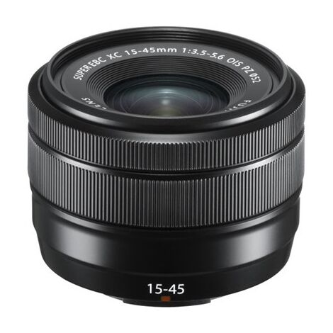 עדשה Fuji XC15-45mm F3.5-5.6 OIS PZ פוג'י למכירה , 3 image