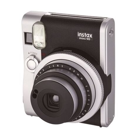 מצלמה  פיתוח מיידי Fuji instax mini 90 NEO CLASSIC פוג'י למכירה , 3 image